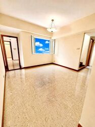 Palm Gardens (D23), Condominium #603237921